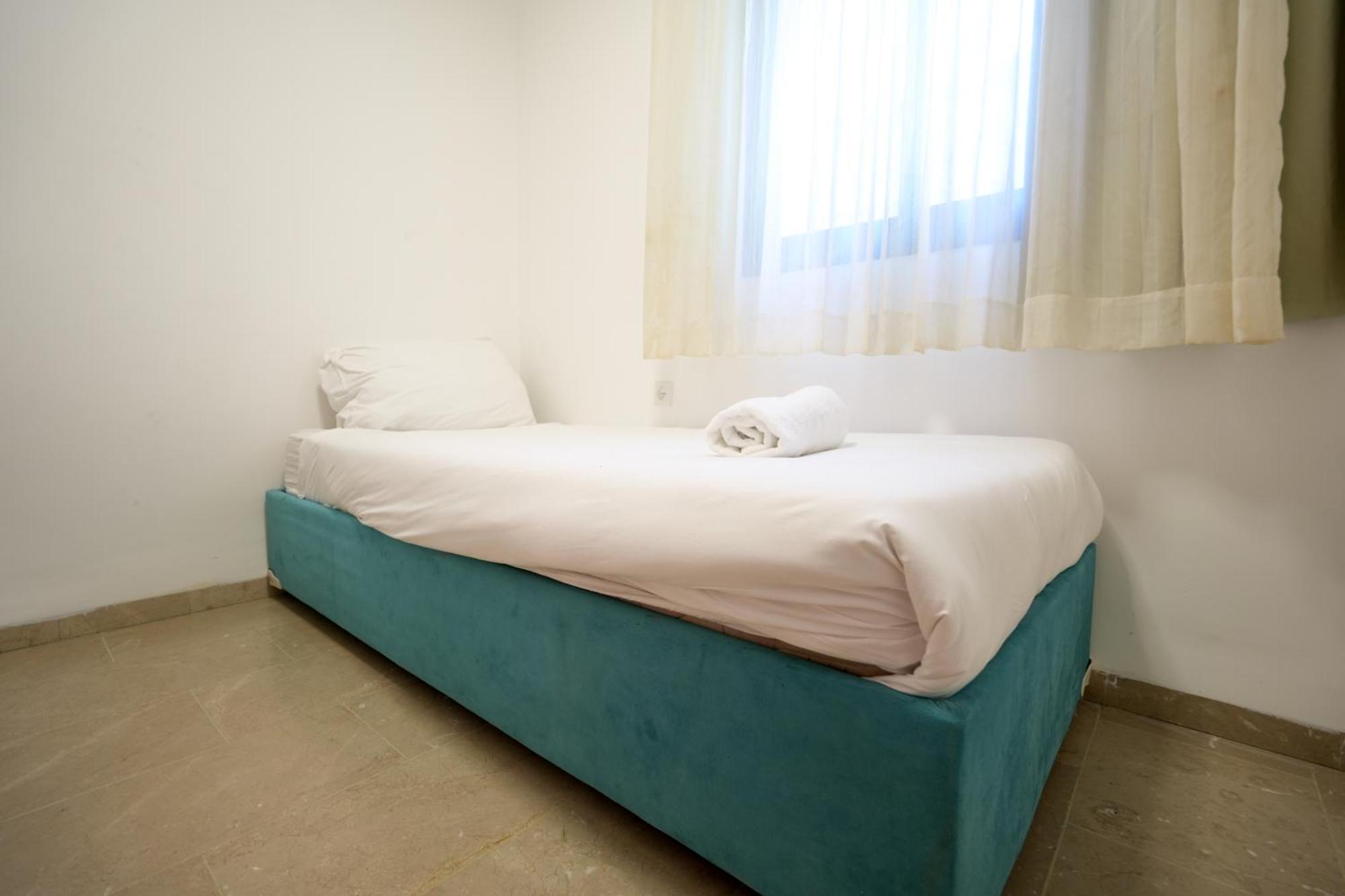 Central Park Residence Eilat Bagian luar foto